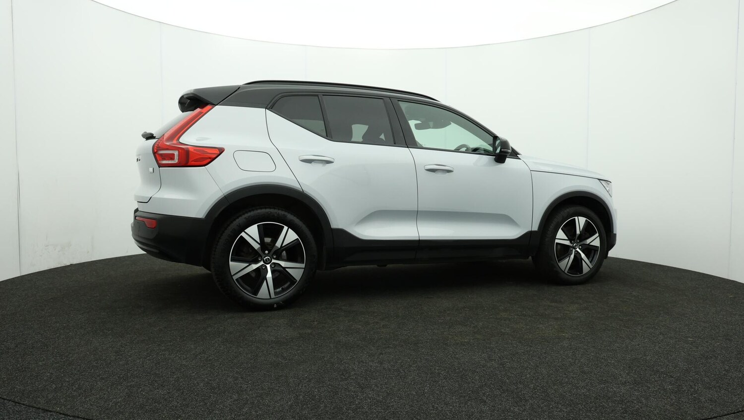Used Volvo XC40 2021 for sale - 76121468: Photo 38