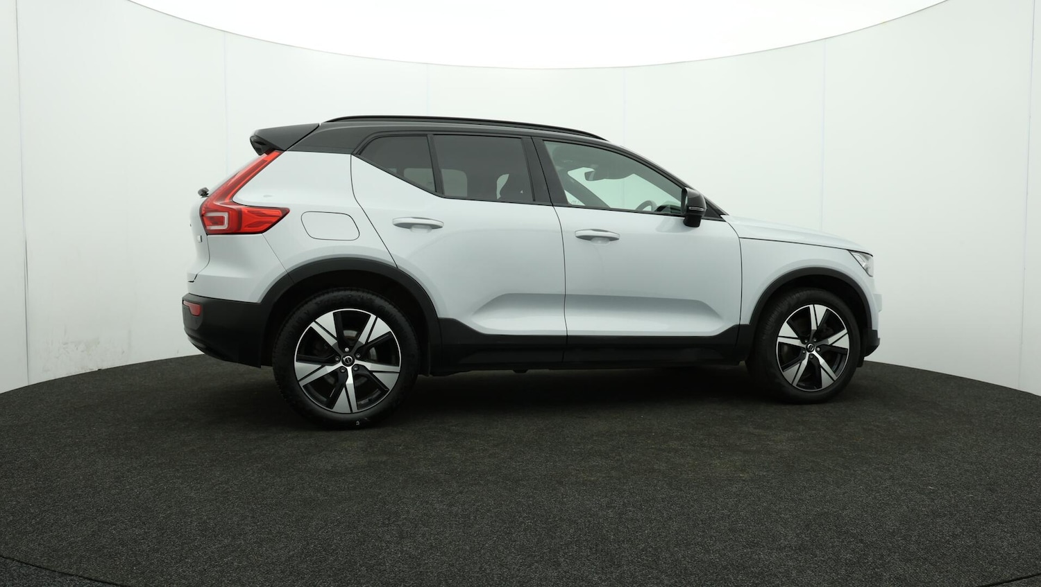 Used Volvo XC40 2021 for sale - 76121468: Photo 39
