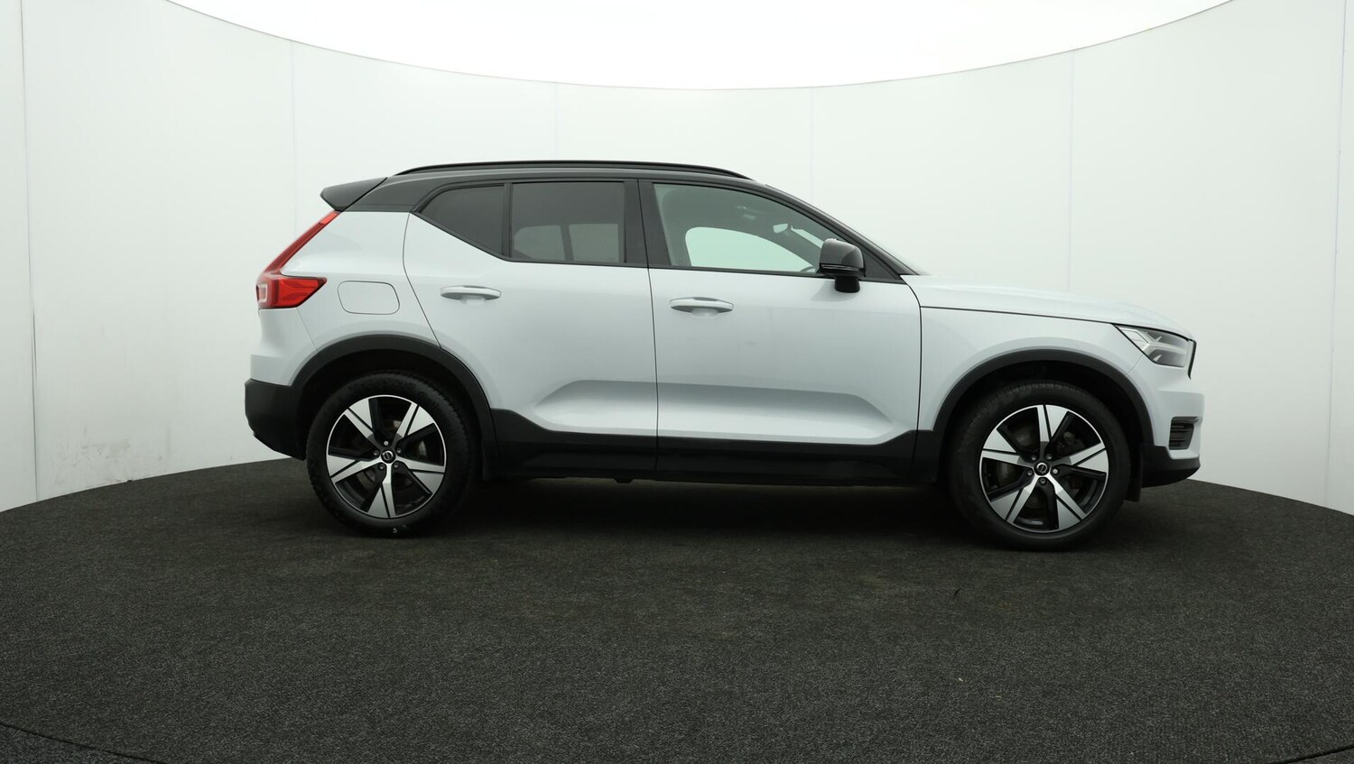 Used Volvo XC40 2021 for sale - 76121468: Photo 42