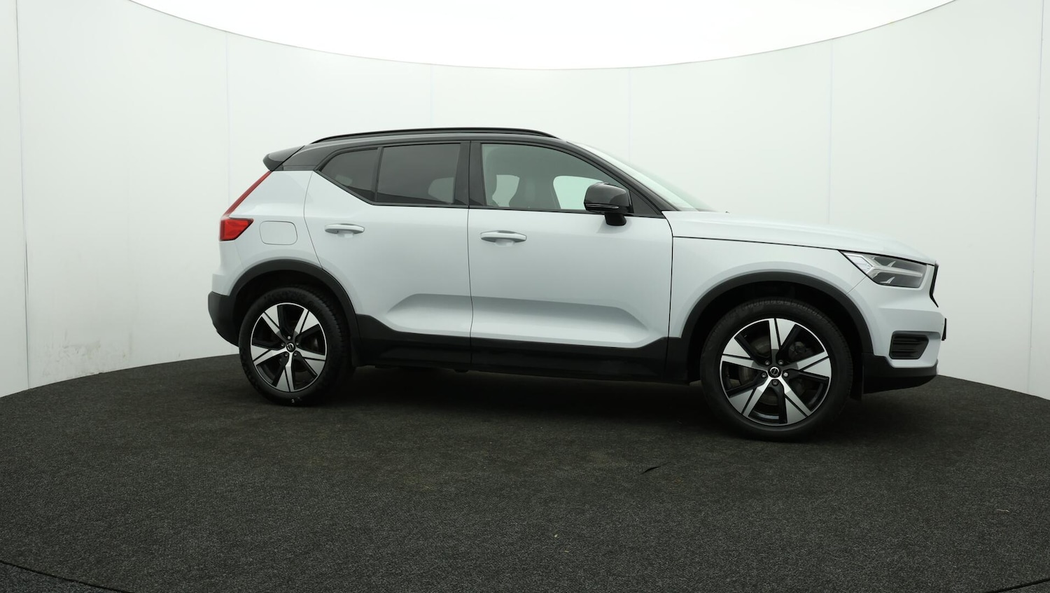 Used Volvo XC40 2021 for sale - 76121468: Photo 44