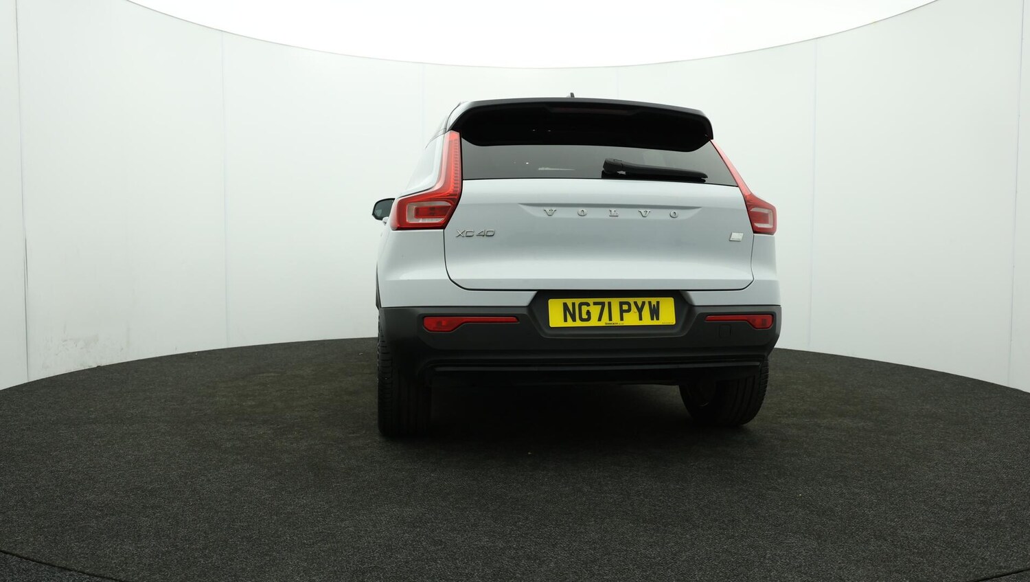 Used Volvo XC40 2021 for sale - 76121468: Photo 45