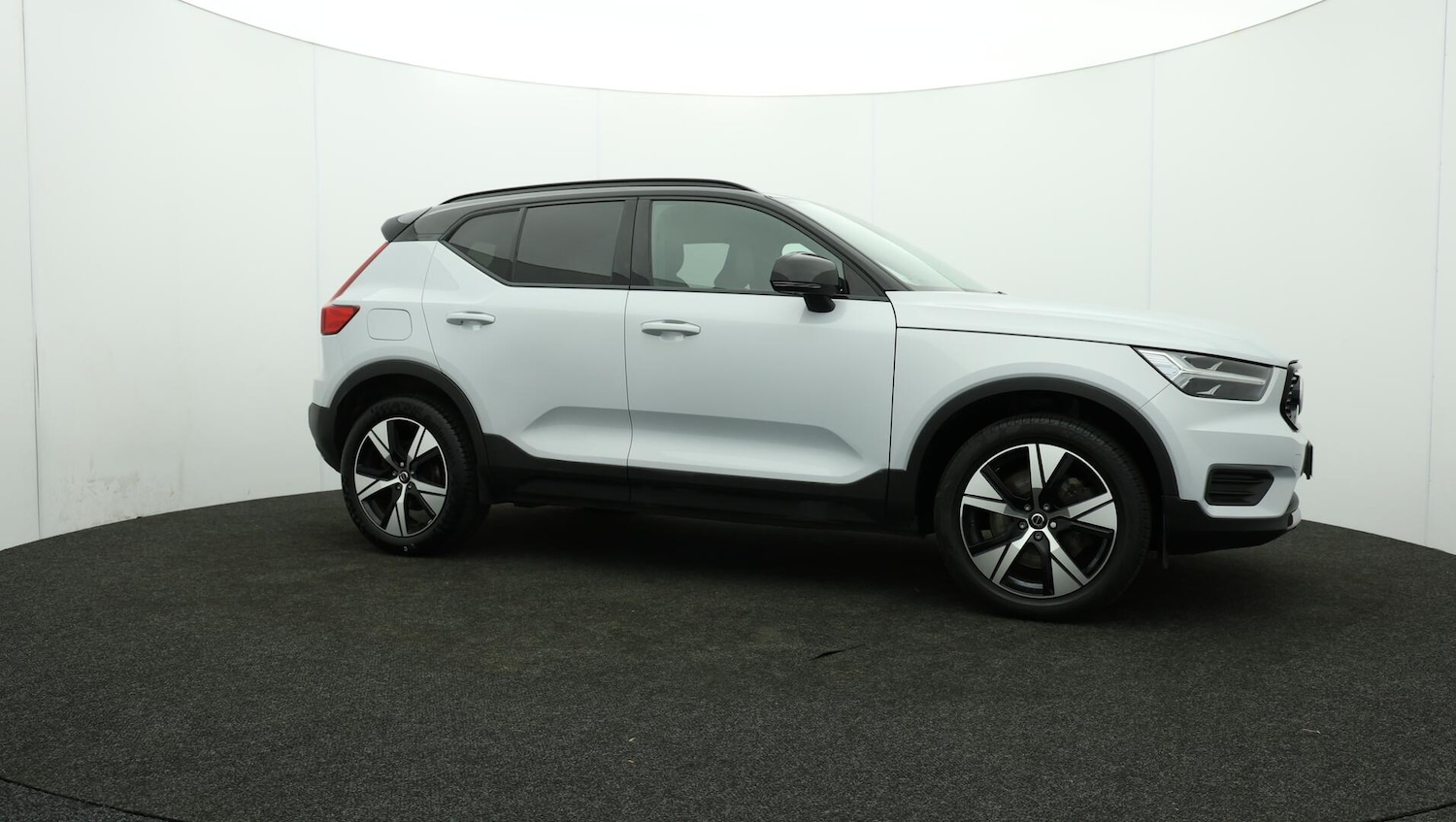 Used Volvo XC40 2021 for sale - 76121468: Photo 46