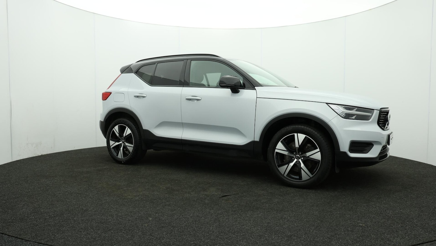 Used Volvo XC40 2021 for sale - 76121468: Photo 47