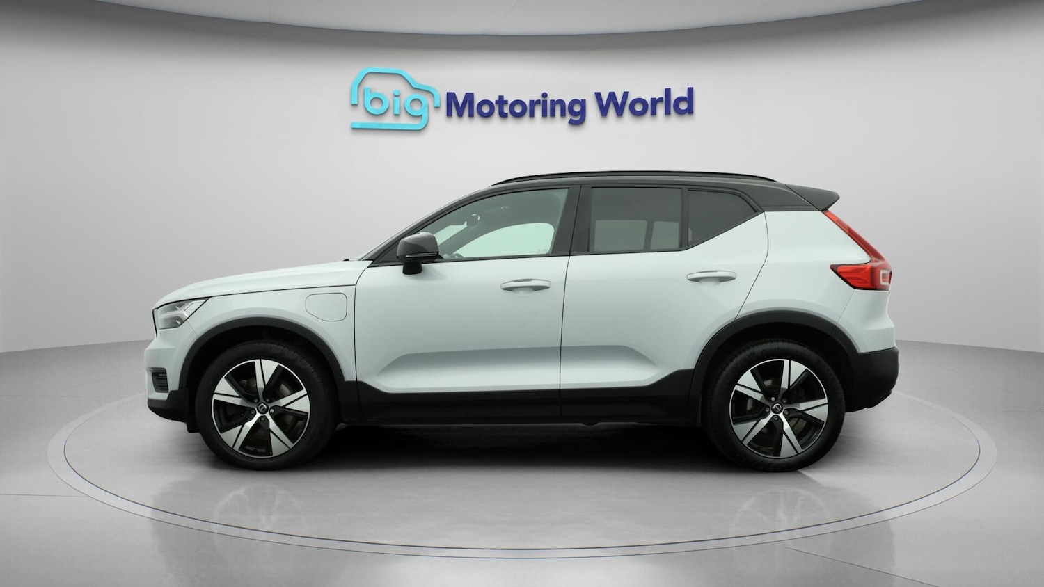 Used Volvo XC40 2021 for sale - 76121468: Photo 5