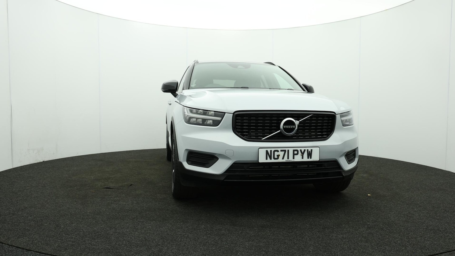 Used Volvo XC40 2021 for sale - 76121468: Photo 54