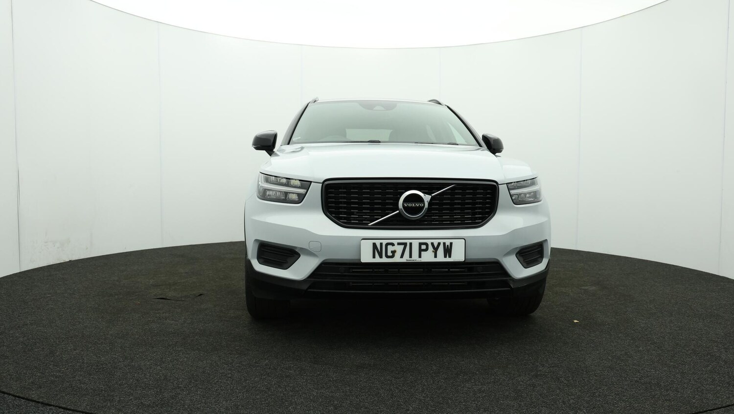 Used Volvo XC40 2021 for sale - 76121468: Photo 55