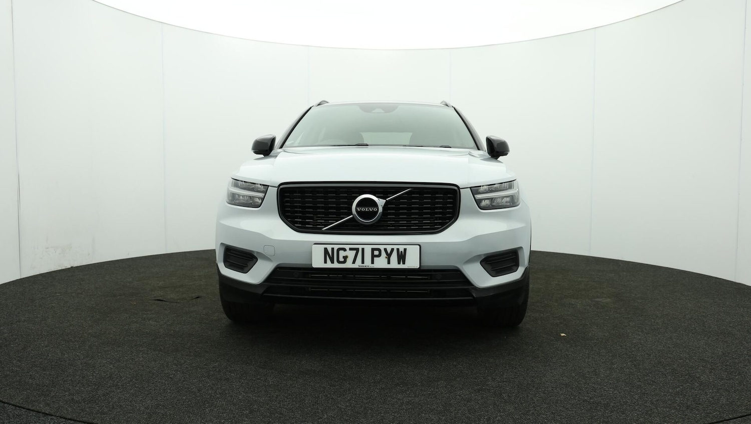Used Volvo XC40 2021 for sale - 76121468: Photo 57