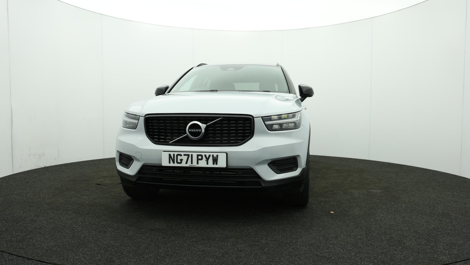 Used Volvo XC40 2021 for sale - 76121468: Photo 58