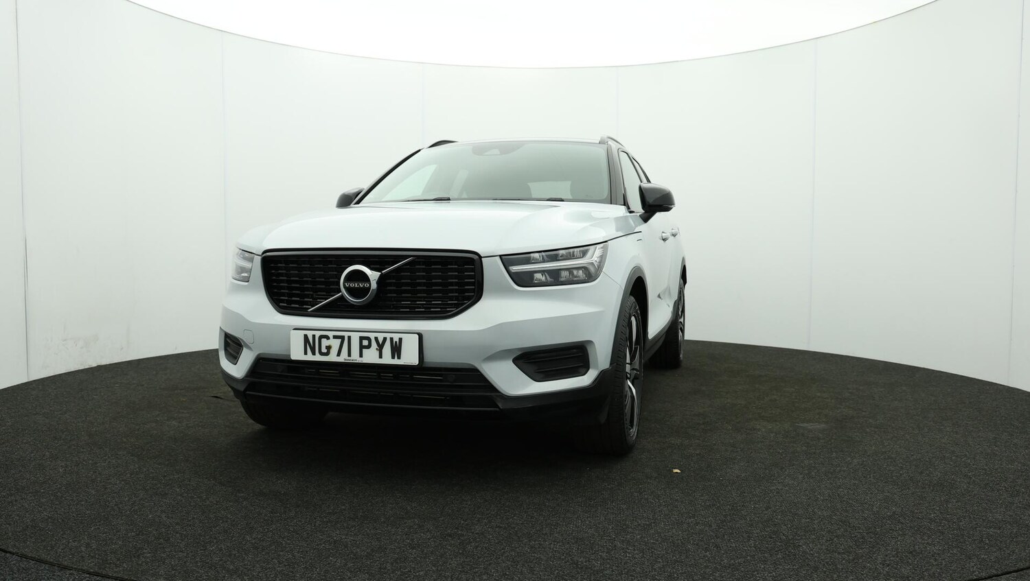 Used Volvo XC40 2021 for sale - 76121468: Photo 59