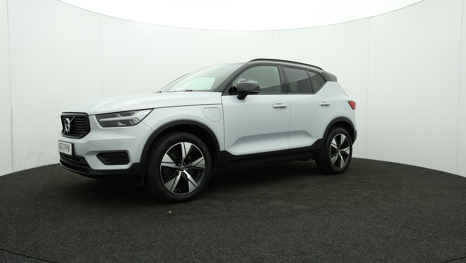 Used Volvo XC40 2021 for sale - 76121468: Photo 64