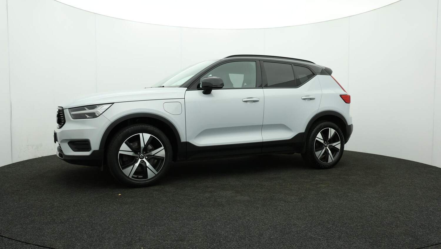 Used Volvo XC40 2021 for sale - 76121468: Photo 66