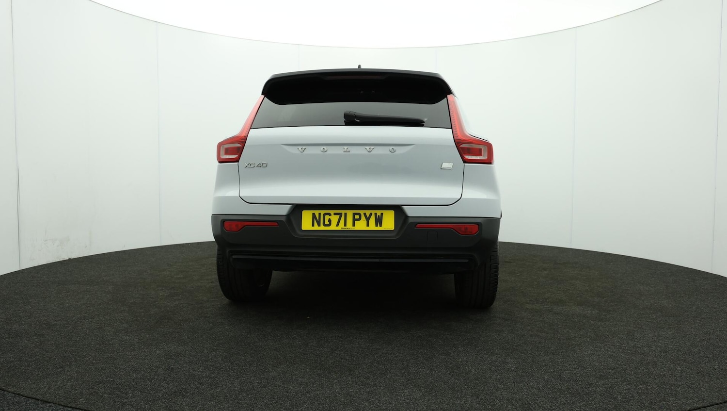 Used Volvo XC40 2021 for sale - 76121468: Photo 67