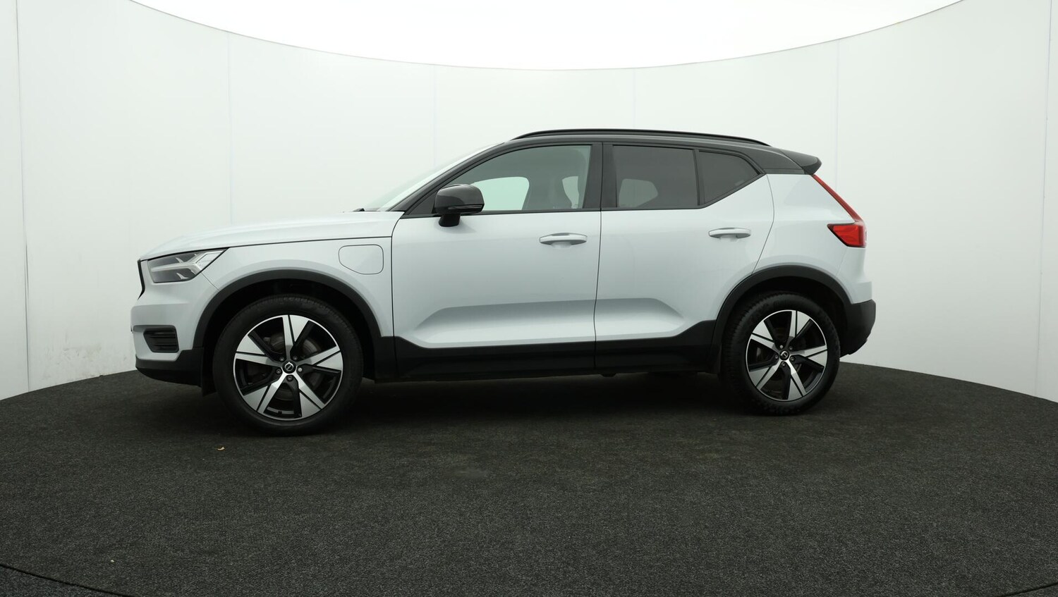Used Volvo XC40 2021 for sale - 76121468: Photo 69