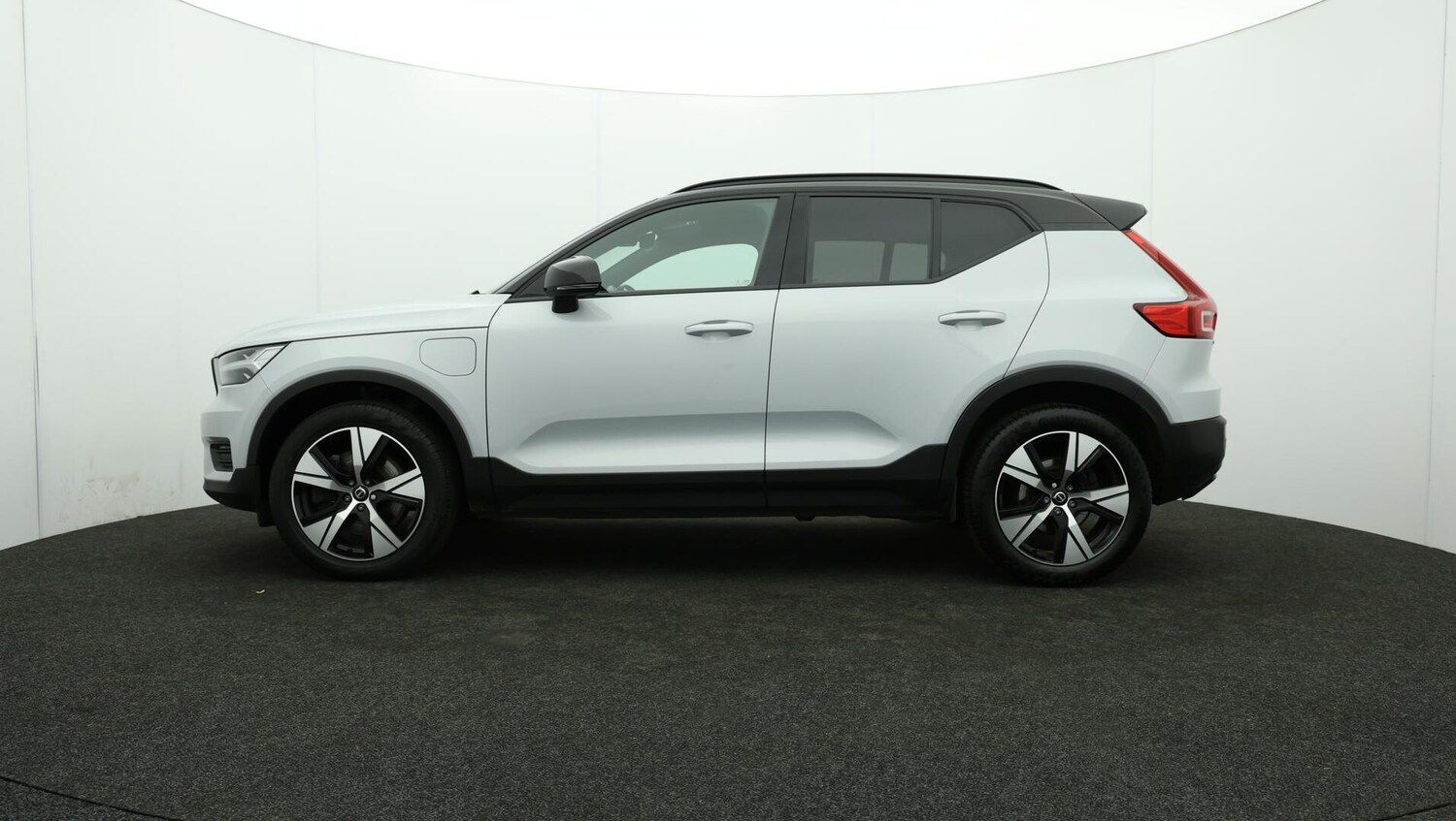 Used Volvo XC40 2021 for sale - 76121468: Photo 71