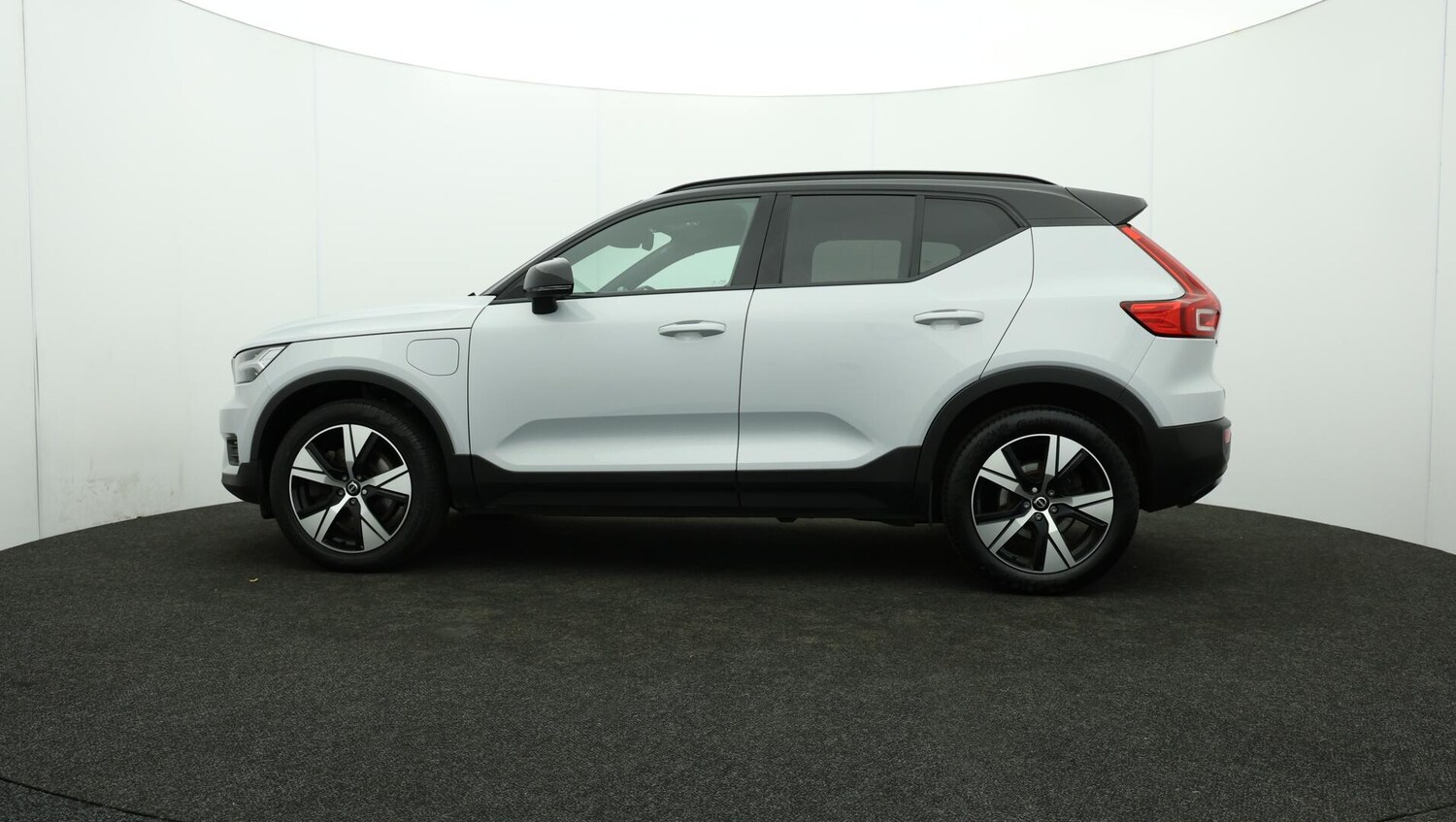 Used Volvo XC40 2021 for sale - 76121468: Photo 72