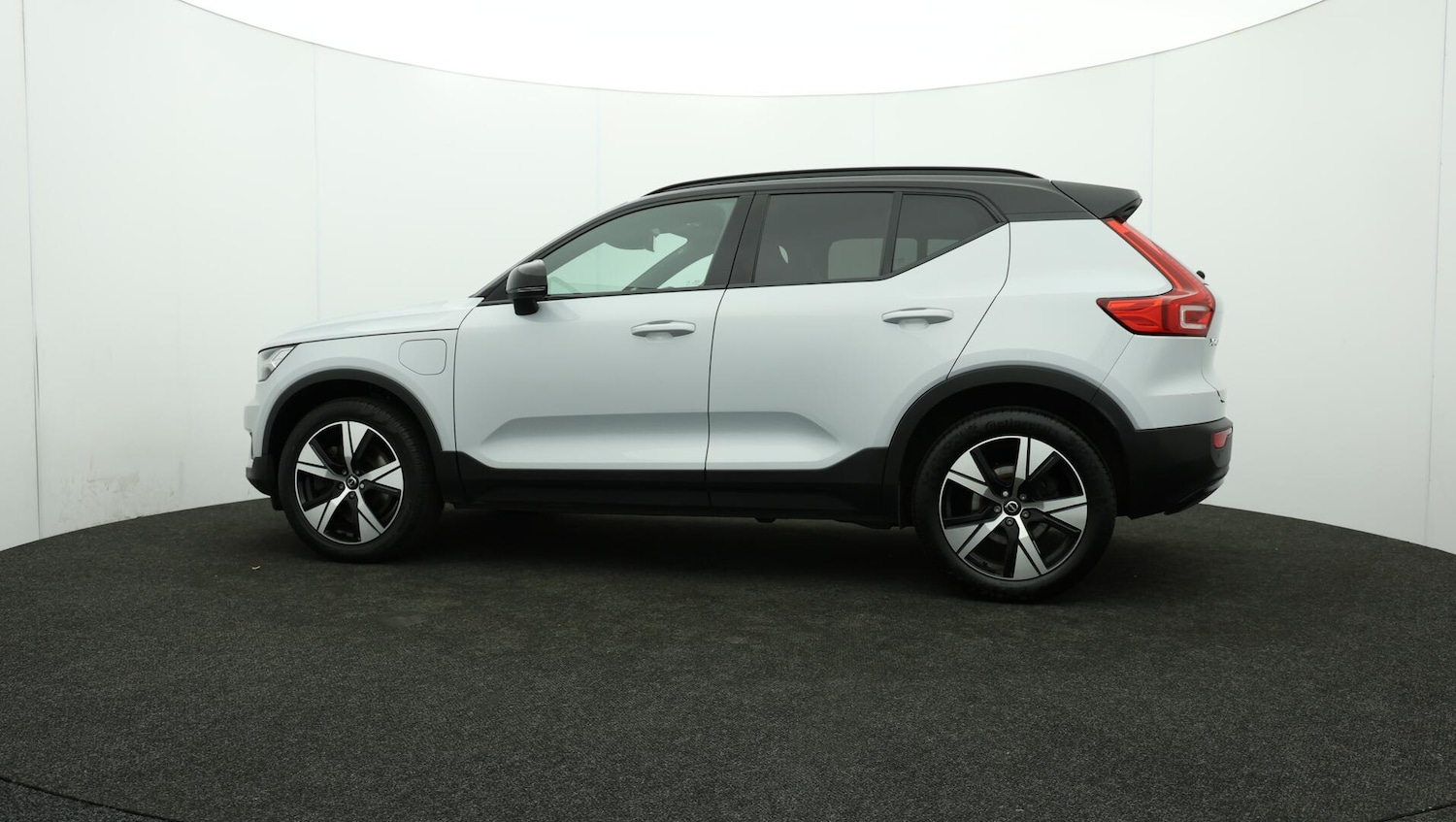 Used Volvo XC40 2021 for sale - 76121468: Photo 73