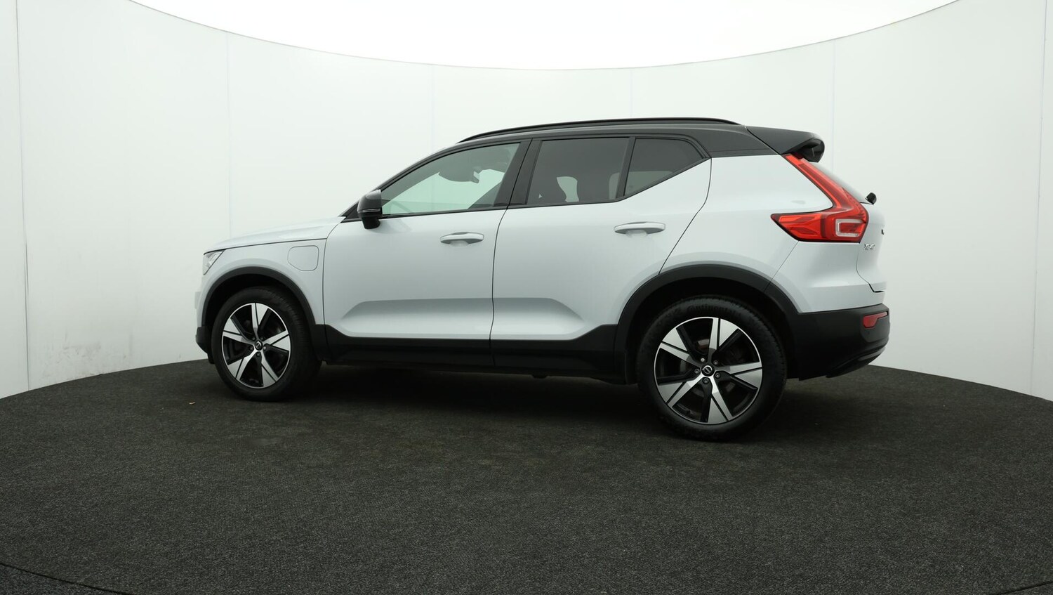 Used Volvo XC40 2021 for sale - 76121468: Photo 74