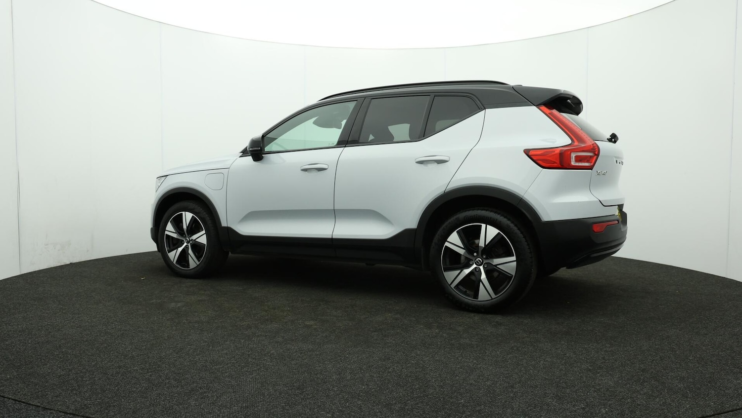 Used Volvo XC40 2021 for sale - 76121468: Photo 75