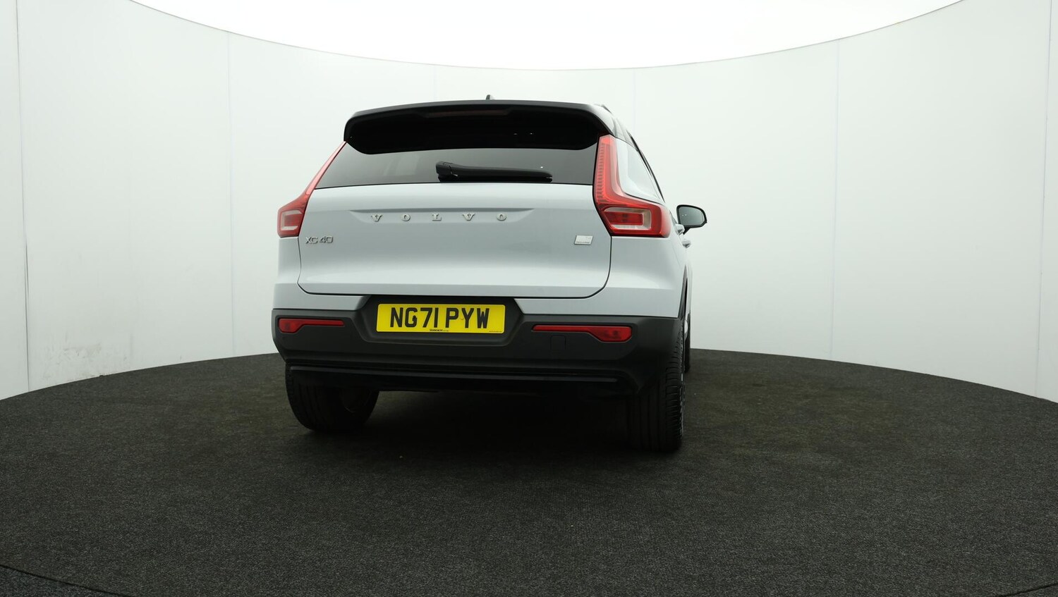 Used Volvo XC40 2021 for sale - 76121468: Photo 78