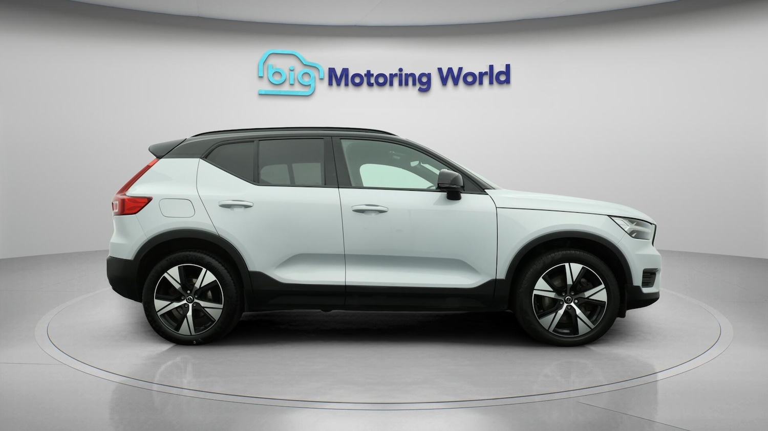 Used Volvo XC40 2021 for sale - 76121468: Photo 9