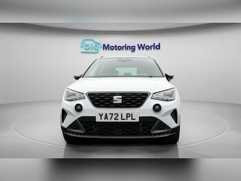 Used SEAT Arona 2023 for sale - 78542877: Photo