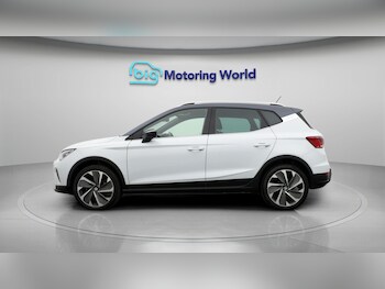 Used SEAT Arona 2023 for sale - 78542877: Photo
