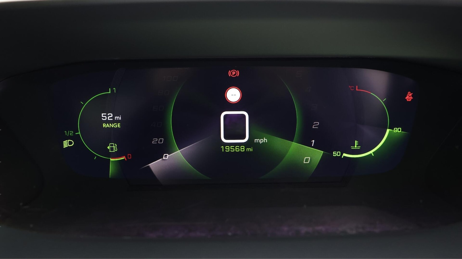 Used Peugeot 208 2021 for sale - 76585021: Photo 11