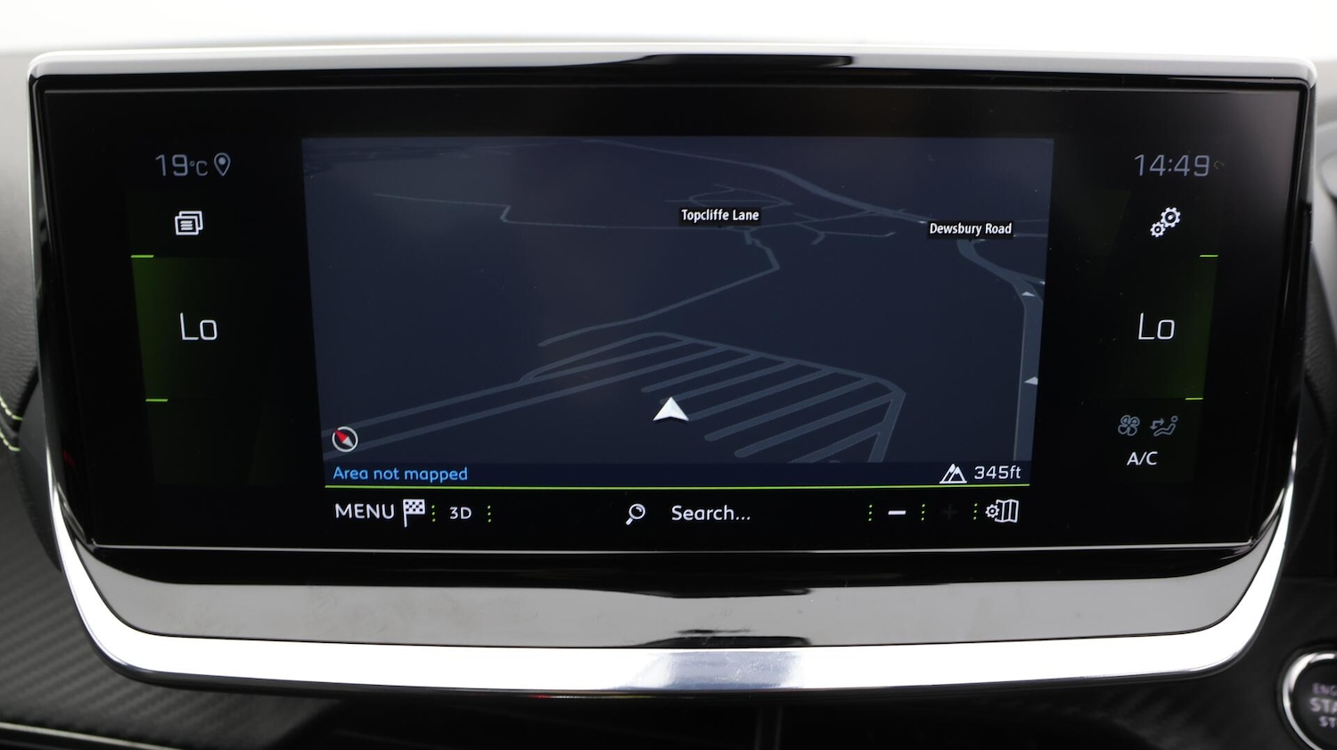 Used Peugeot 208 2021 for sale - 76585021: Photo 12