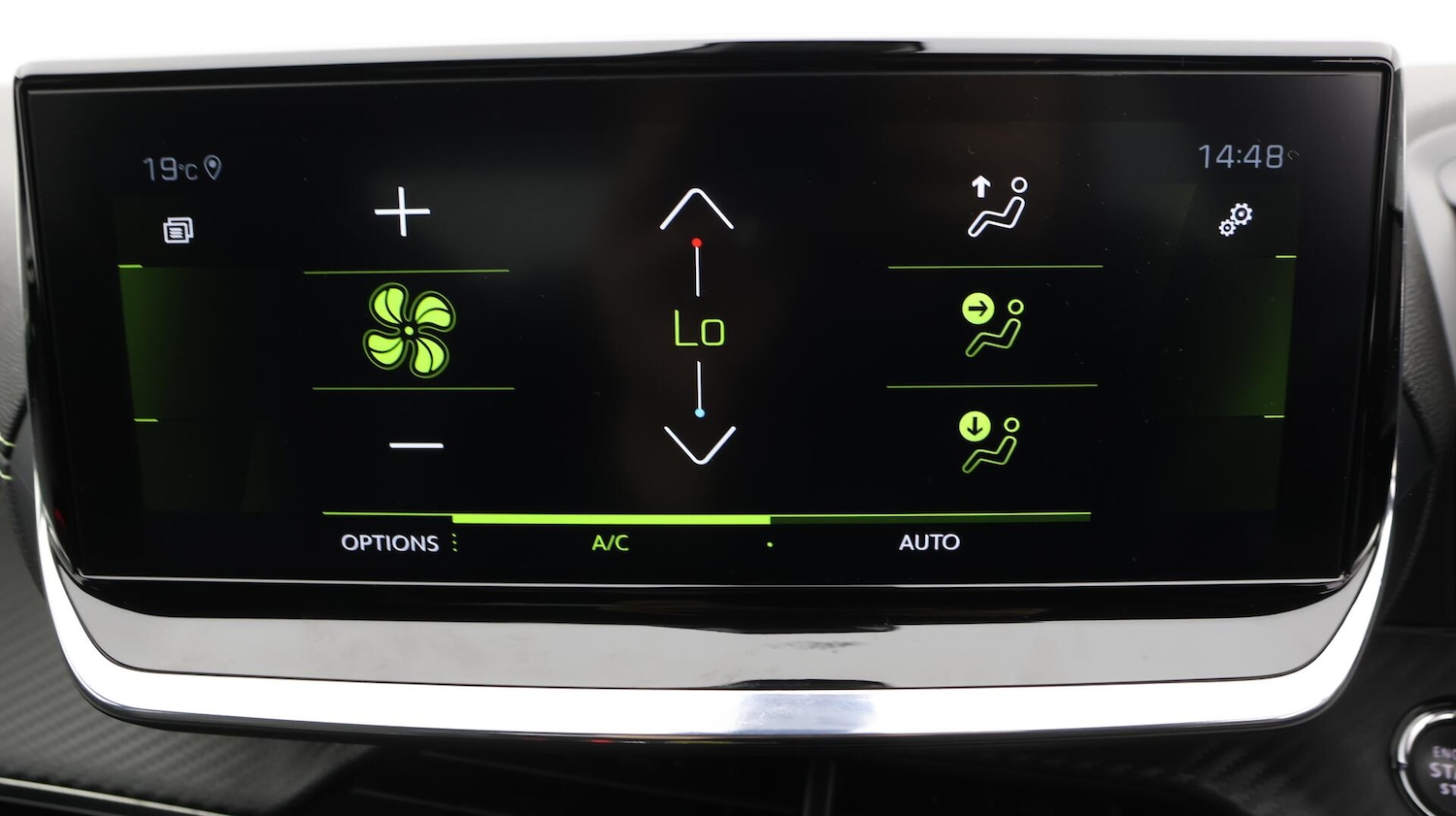 Used Peugeot 208 2021 for sale - 76585021: Photo 13