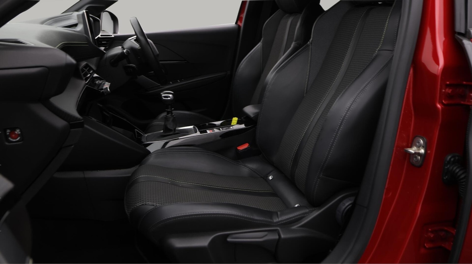 Used Peugeot 208 2021 for sale - 76585021: Photo 15