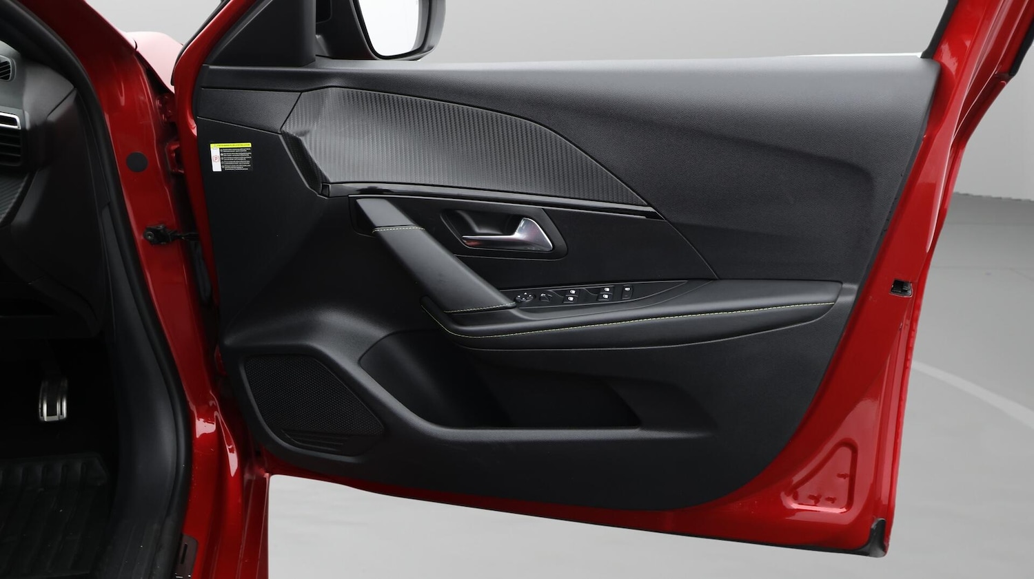 Used Peugeot 208 2021 for sale - 76585021: Photo 16