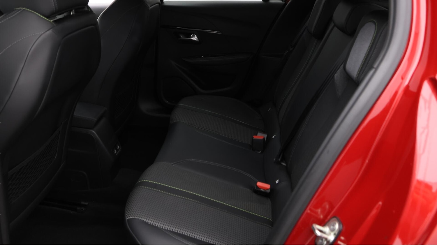 Used Peugeot 208 2021 for sale - 76585021: Photo 17