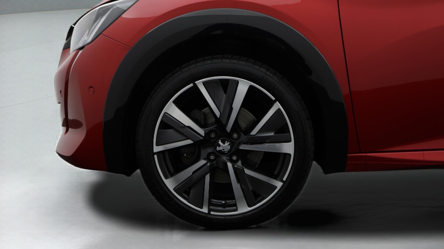 Used Peugeot 208 2021 for sale - 76585021: Photo 19