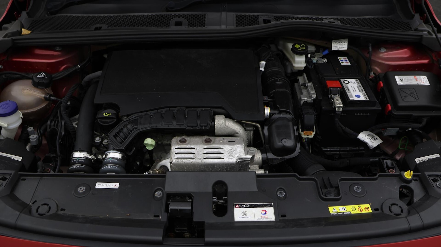 Used Peugeot 208 2021 for sale - 76585021: Photo 20