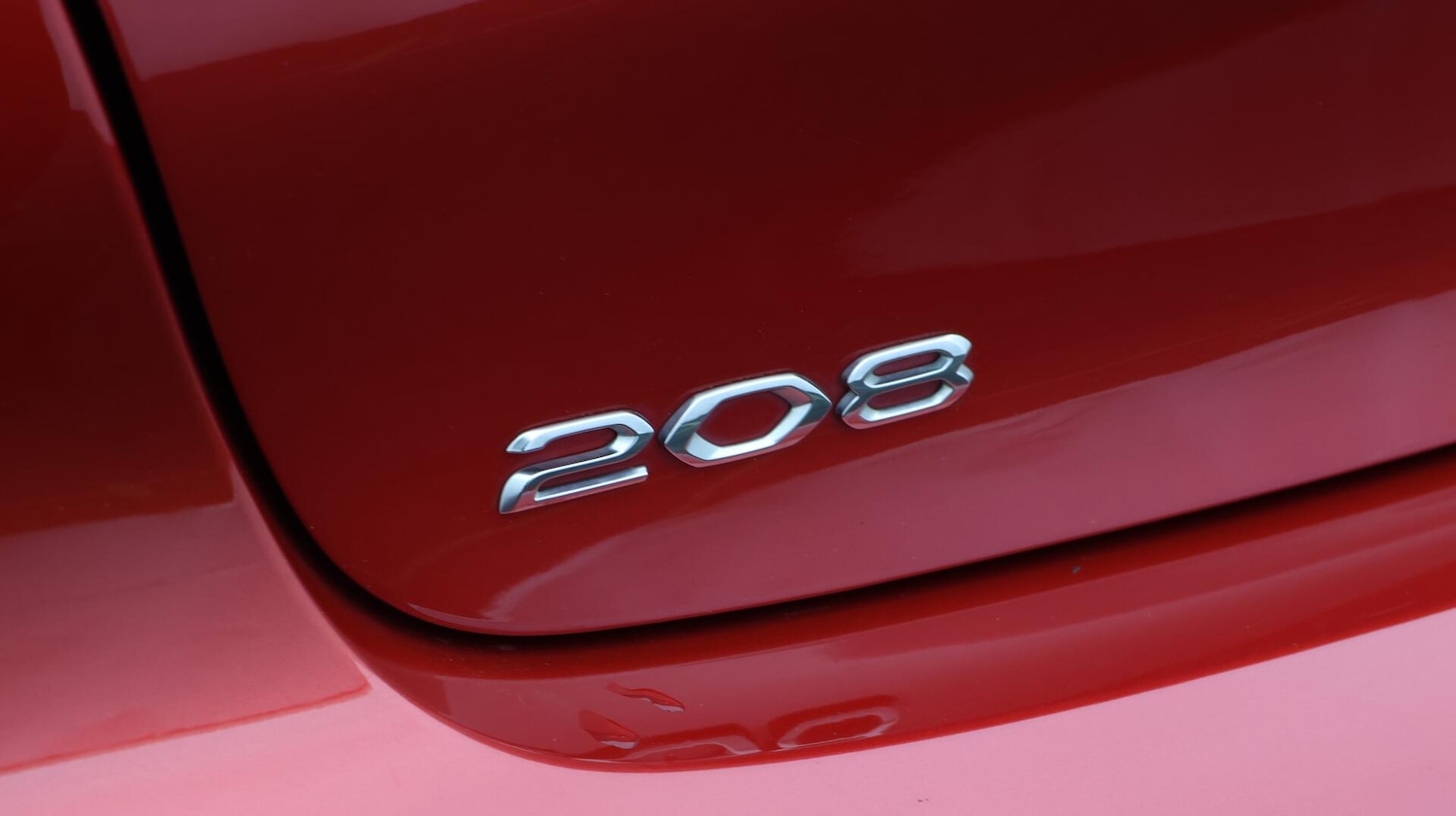 Used Peugeot 208 2021 for sale - 76585021: Photo 22