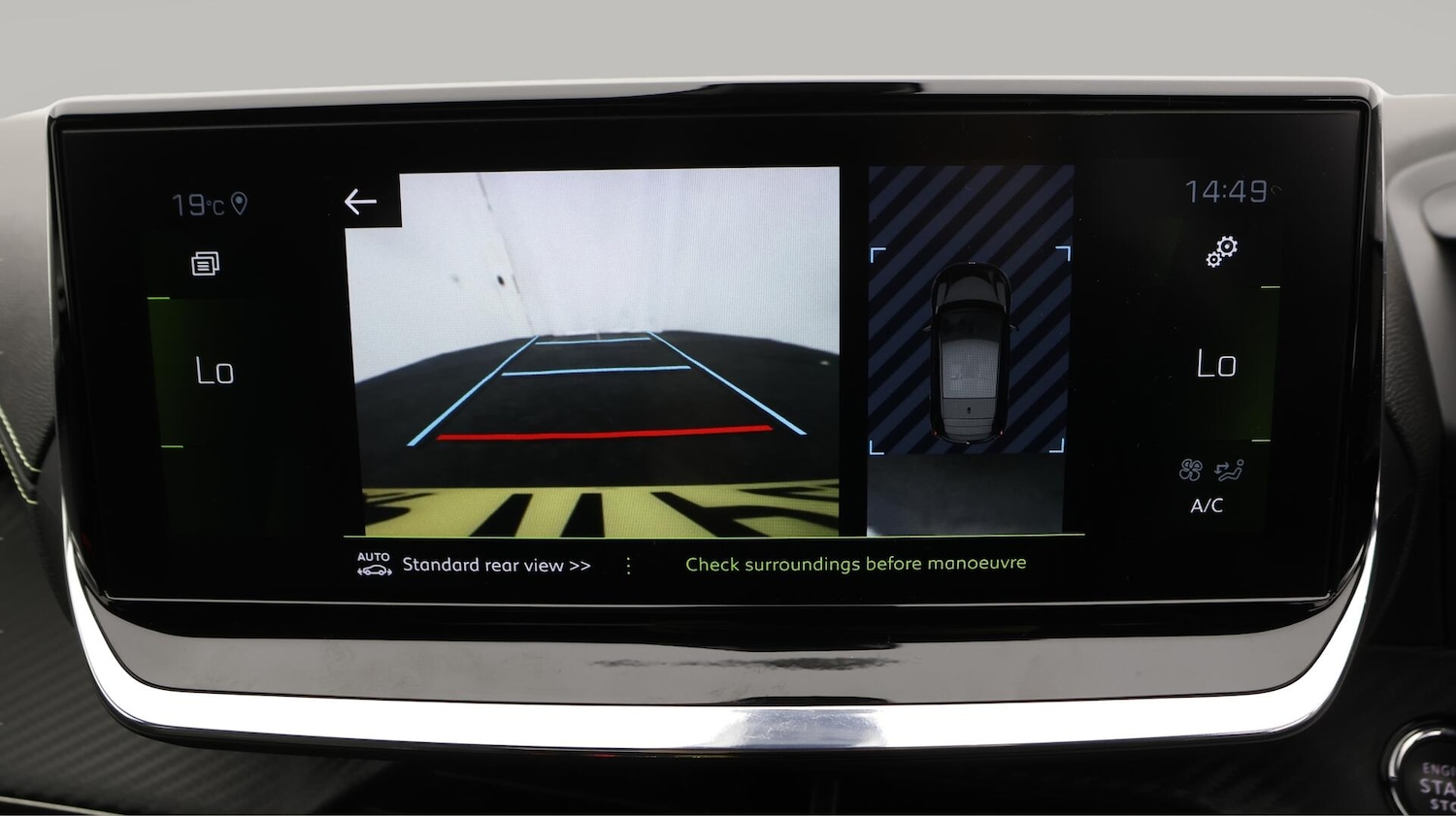 Used Peugeot 208 2021 for sale - 76585021: Photo 26