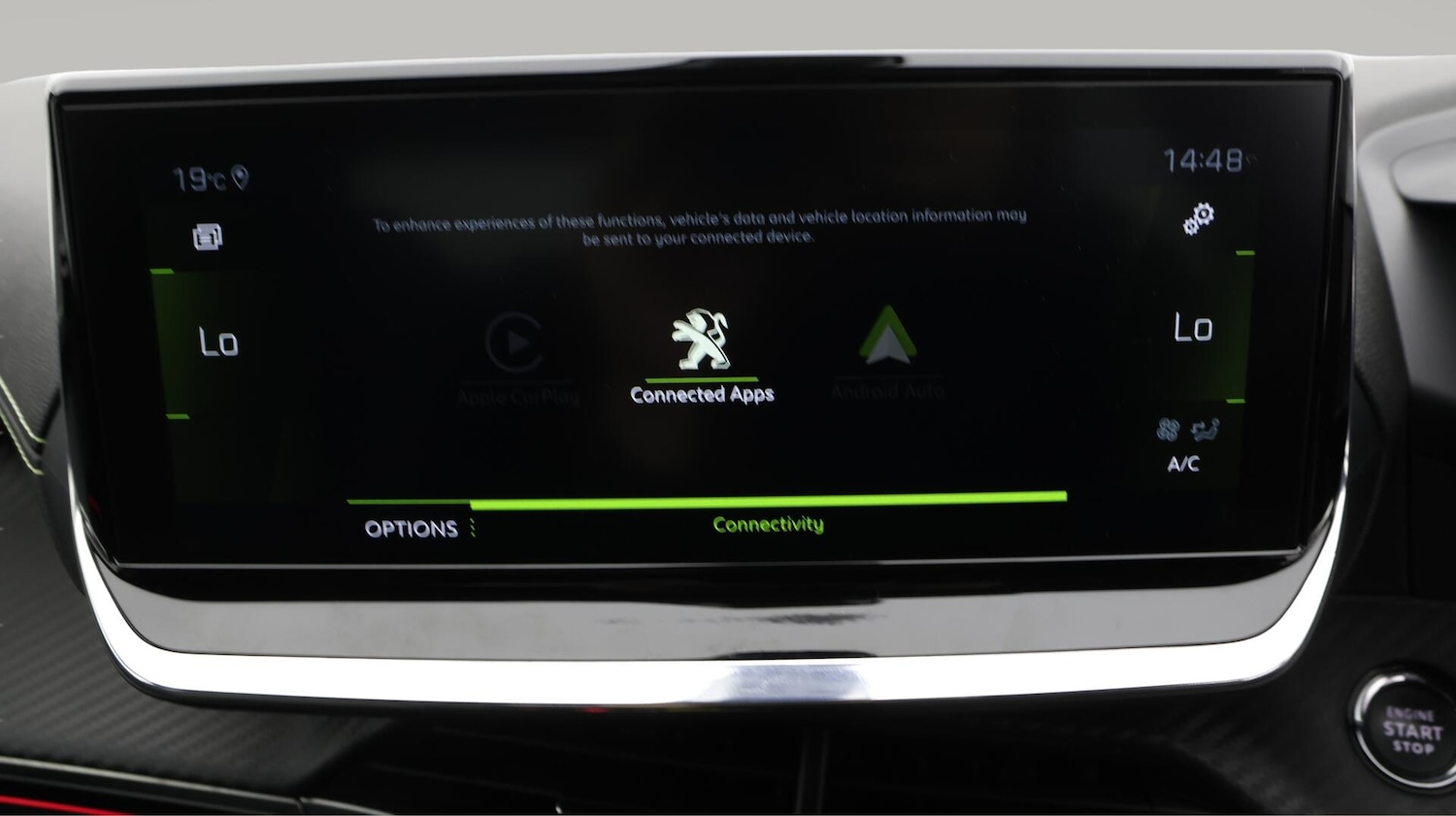 Used Peugeot 208 2021 for sale - 76585021: Photo 27