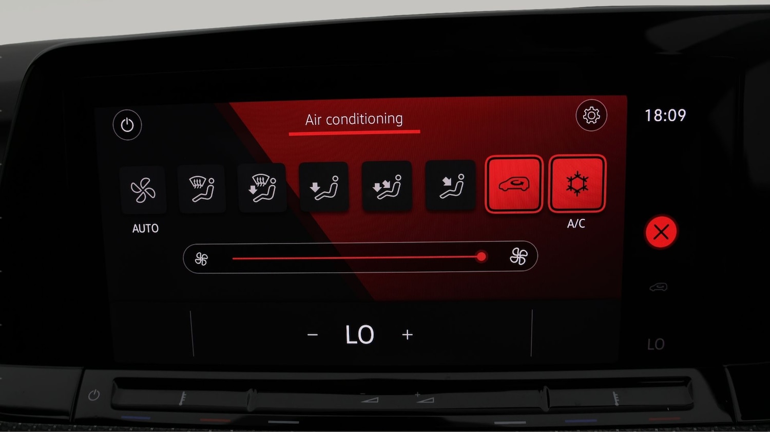 Used Volkswagen Golf 2022 for sale - 77498260: Photo 12