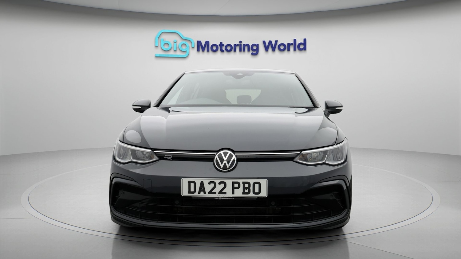 Used Volkswagen Golf 2022 for sale - 77498260: Photo 2