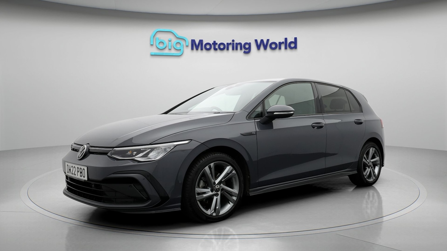 Used Volkswagen Golf 2022 for sale - 77498260: Photo 3