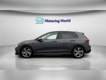 Used Volkswagen Golf 2022 for sale - 77498260: Photo