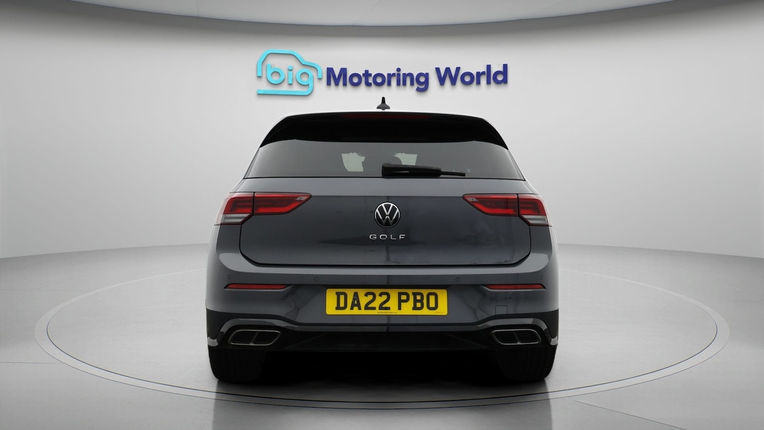 Used Volkswagen Golf 2022 for sale - 77498260: Photo 6
