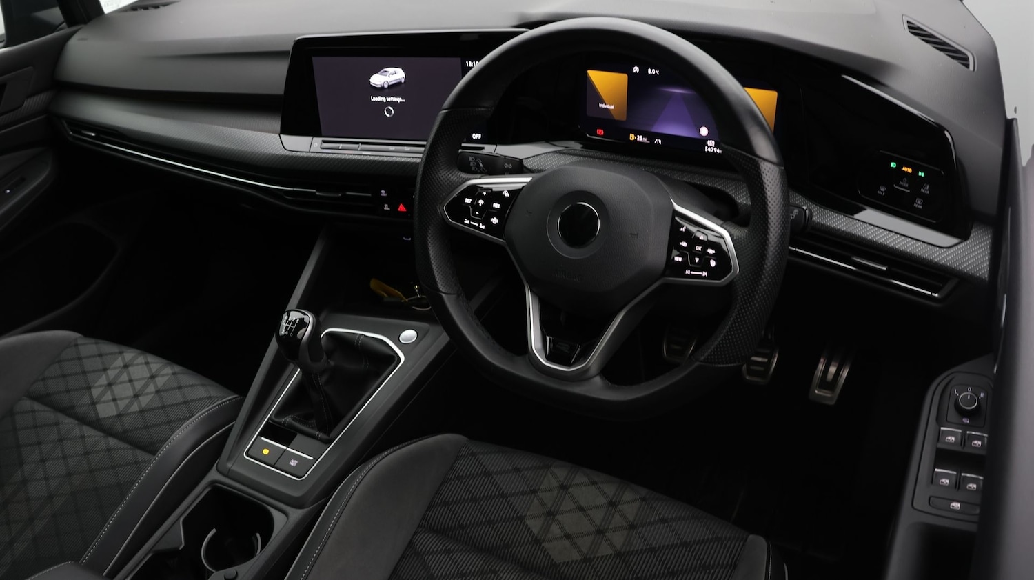 Used Volkswagen Golf 2022 for sale - 77498260: Photo 9