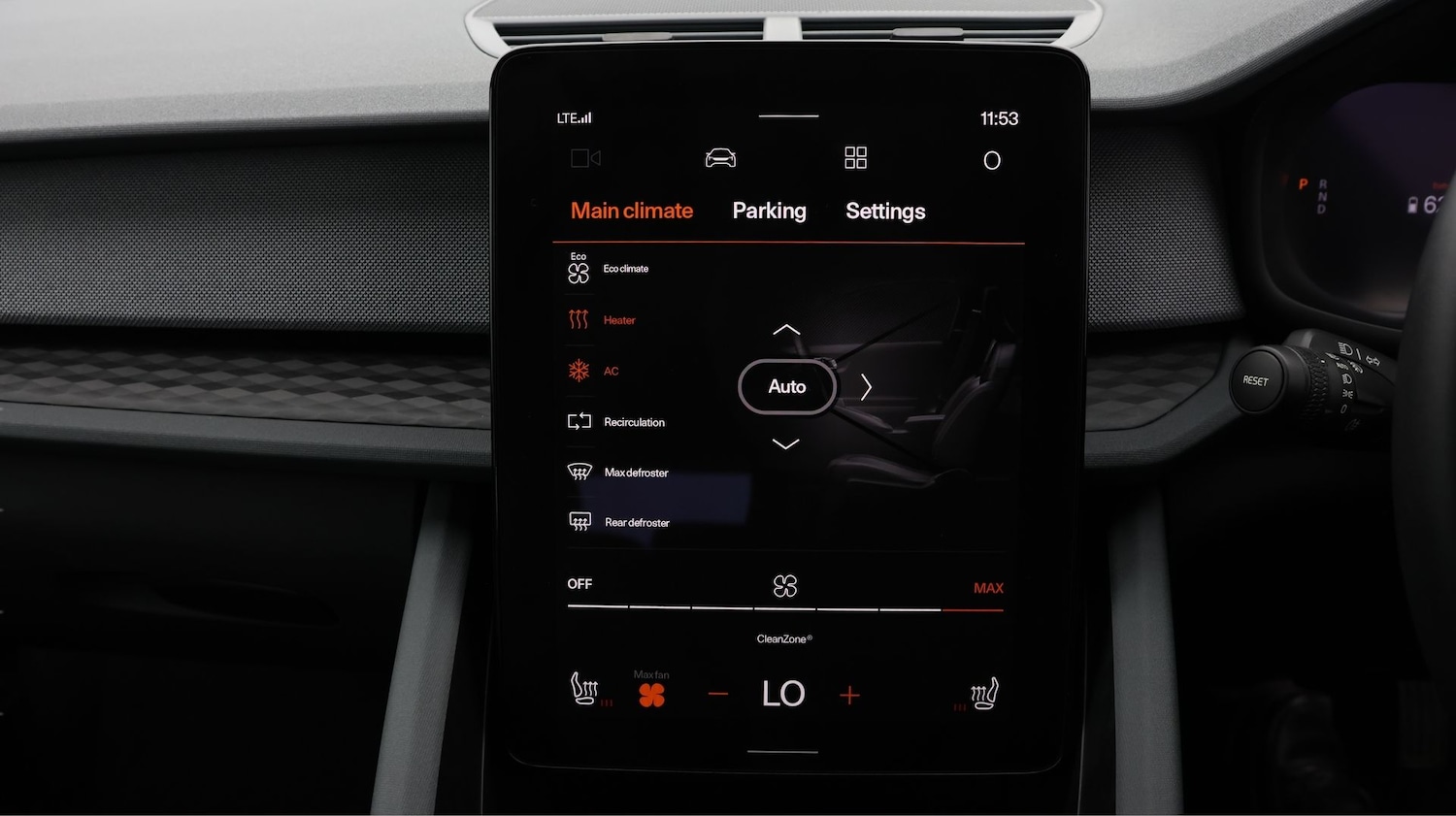 Used Polestar Polestar 2 2023 for sale - 77438647: Photo 12