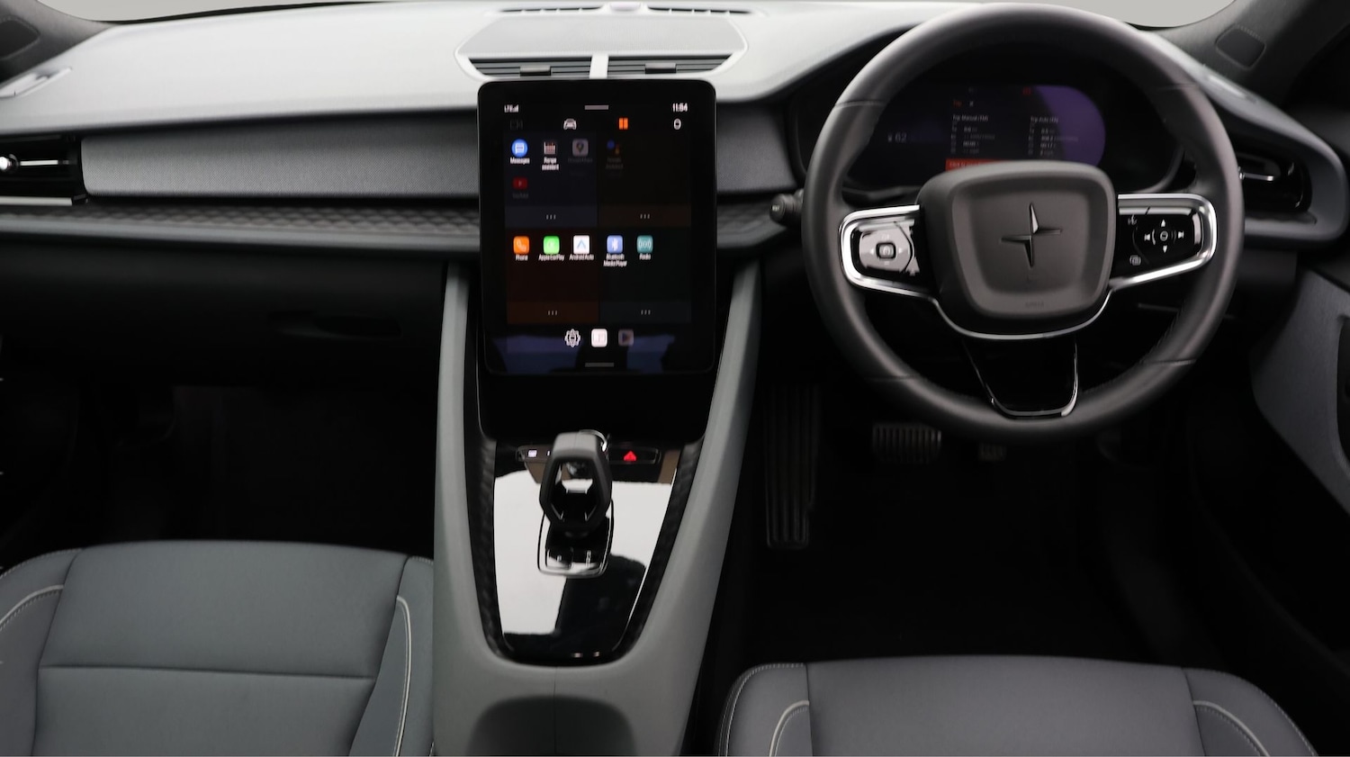 Used Polestar Polestar 2 2023 for sale - 77438647: Photo 13