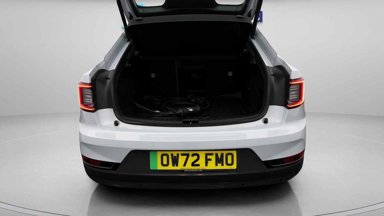 Used Polestar Polestar 2 2023 for sale - 77438647: Photo 17