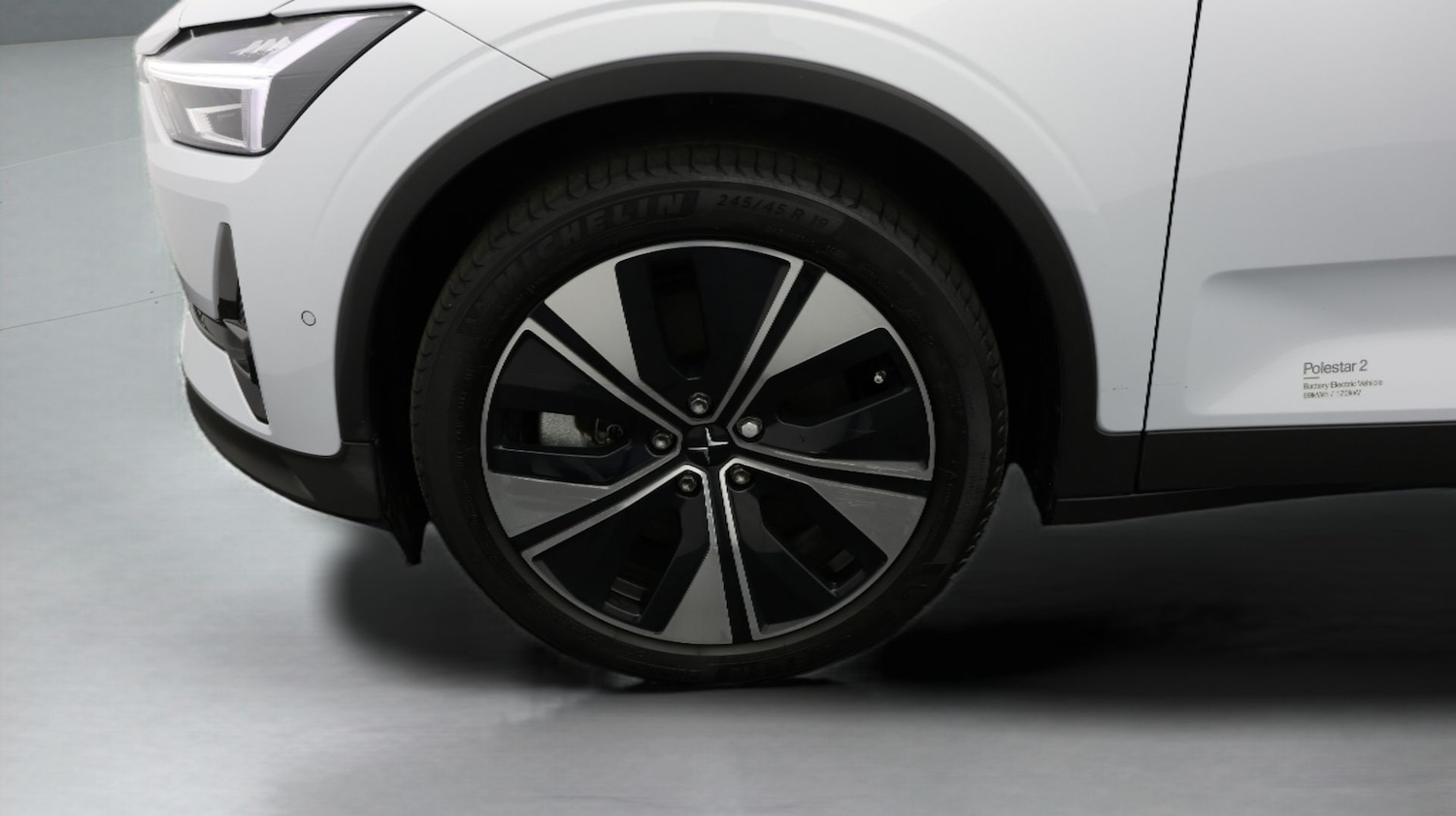 Used Polestar Polestar 2 2023 for sale - 77438647: Photo 18