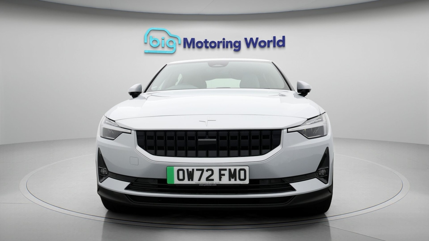 Used Polestar Polestar 2 2023 for sale - 77438647: Photo 2