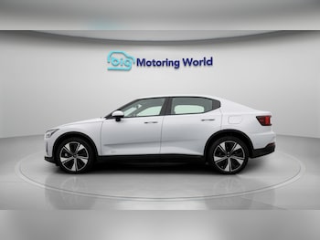 Used Polestar Polestar 2 2023 for sale - 77438647: Photo