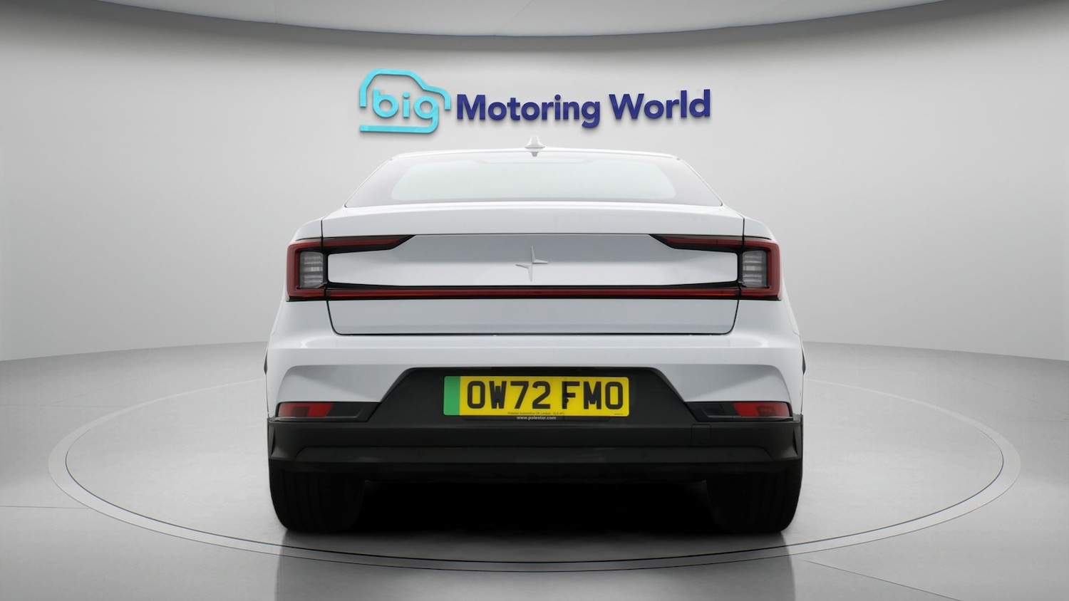 Used Polestar Polestar 2 2023 for sale - 77438647: Photo 6